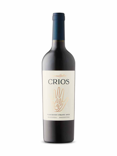 Susana Balbo Crios Cabernet Franc Val De Uco