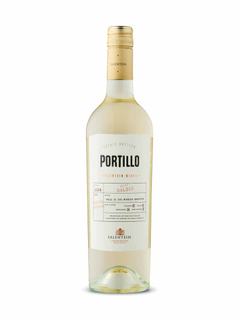 Salentein Portillo White Malbec Valle De Uco