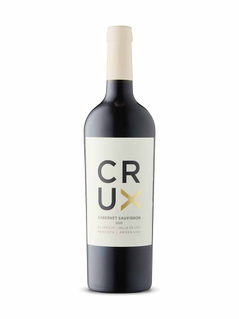 Crux Cabernet Sauvignon