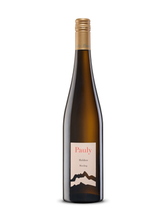 Axel Pauly Helden Alte Reben Riesling Trocken