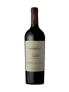 Db Bousquet Reserver Organic Cabernet Sauvignon