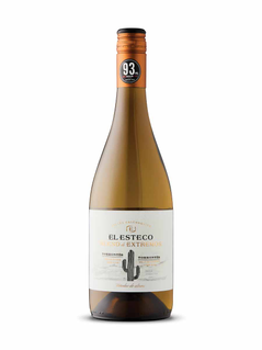 Blend De Extremos Torrontes