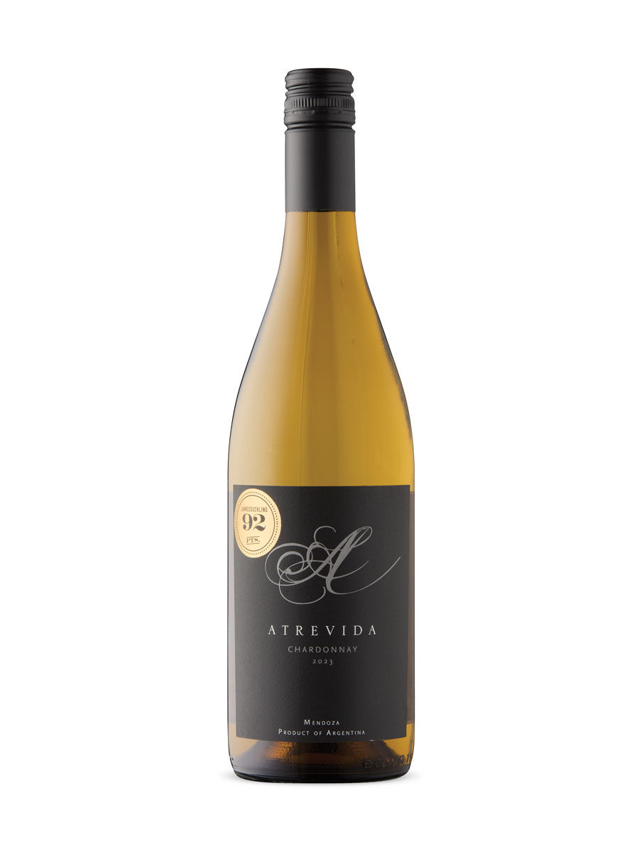 Atrevida Chardonnay 2023 | LCBO