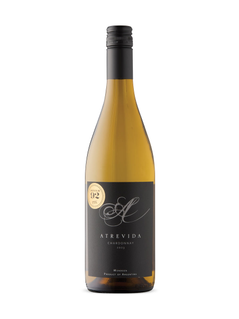 Manos Negras Atrevida Chardonnay