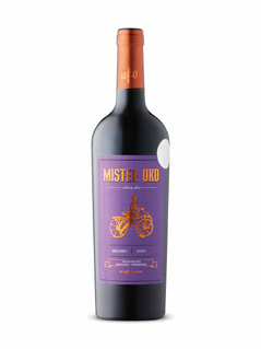 Mister Uko Malbec