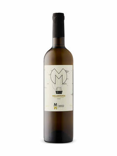 Margetis Malagouzia White