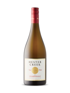Hester Creek Chardonnay