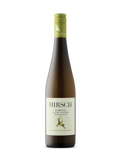 Gruner Veltliner Hirschvergnugen