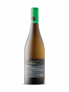 Château des Charmes Old Vines Savagnin 2023