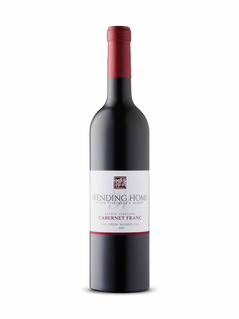 Wending Home Estate Vineyard Cabernet Franc VQA