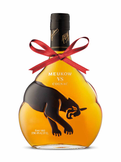 Muekow Cognac Vs 375 mL