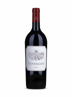 Argentiera Ventaglio