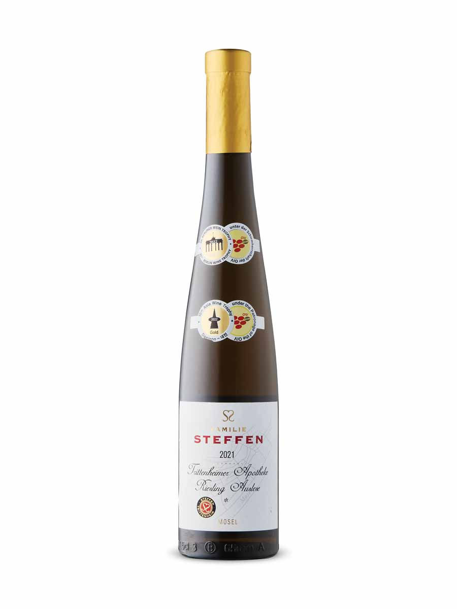 Trittenheimer Apotheke Riesling Auslese Gold Ca | LCBO