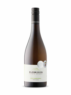 Blomidon Estate Chardonnay