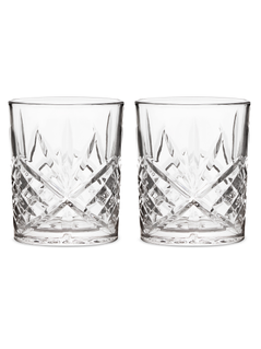 Rocks Glasses Set Of 2