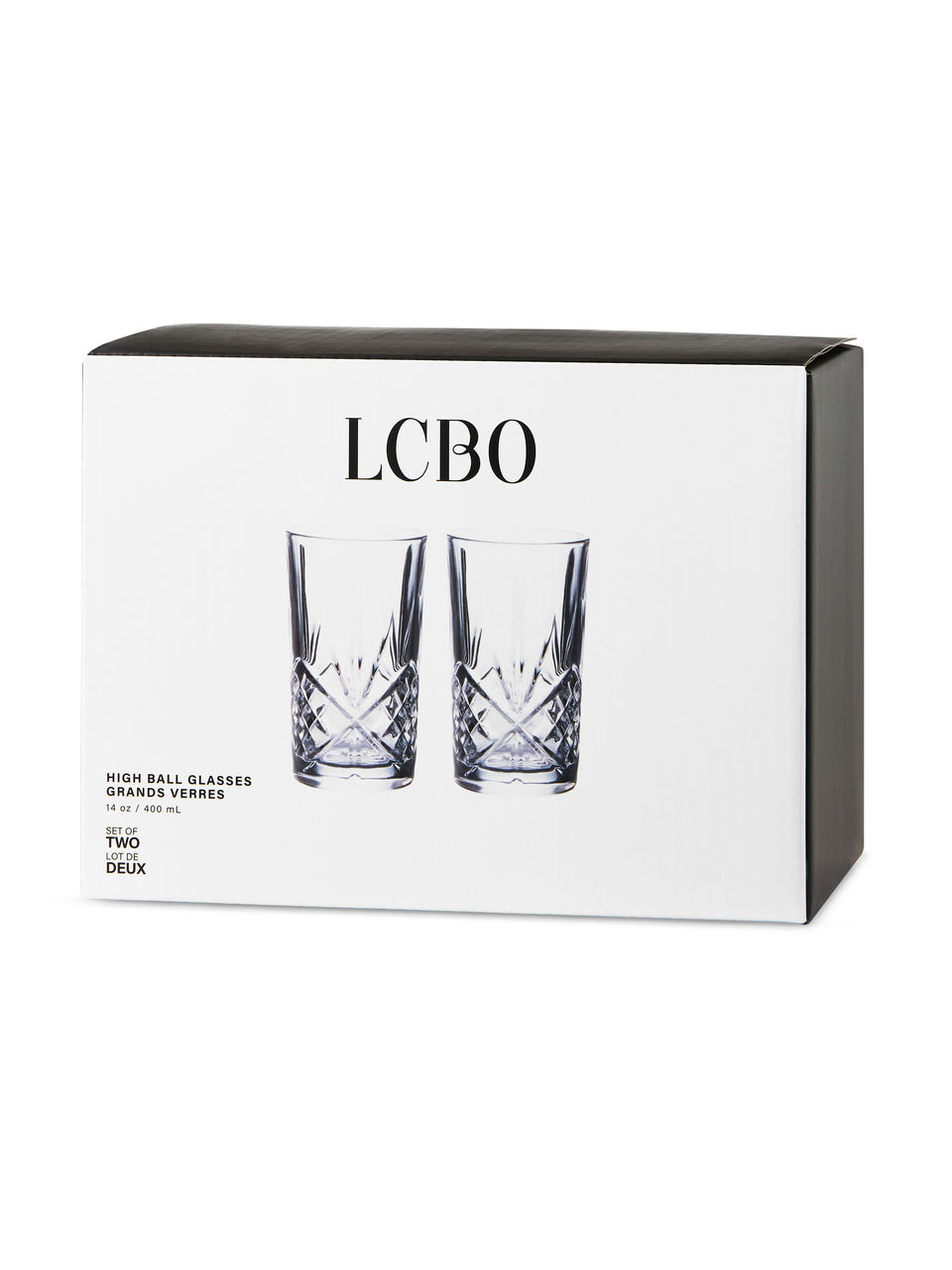 Highball Glasses | LCBO