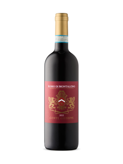 Conte Giuseppe Rosso di Montalcino