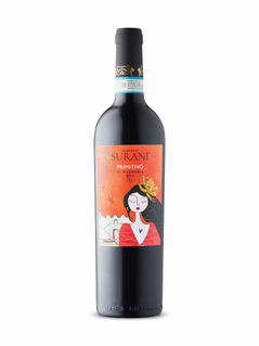 Surani Primitivo Di Manduria