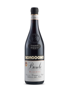 Borgogno Barolo Riserva