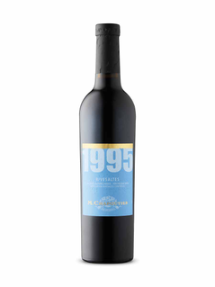 Rivesaltes M. Chapouteir S.A. 1995 at LCBO Ontario
