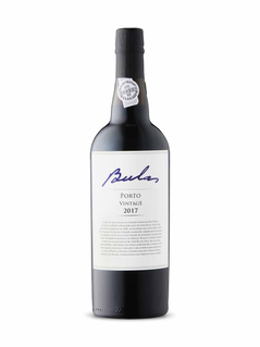 Bulas Vintage Port M. Bulas Cruz Lda 2017 at LCBO Ontario