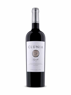 Clunia Syrah V.T. De Castilla Y Leon Principe