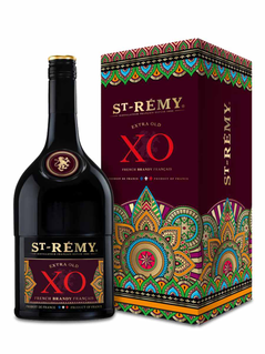 St Remy XO Diwali Edition