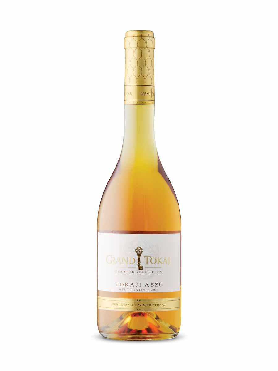 Grand Tokaj 6 Puttonyos Tokaji Aszú 2013 | LCBO