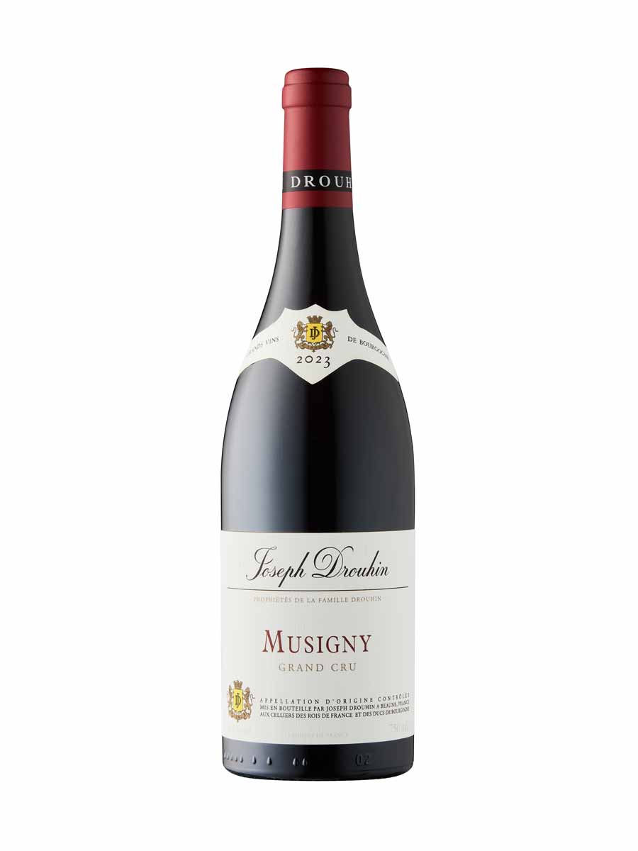 Musigny Grand CruDrouhin | LCBO