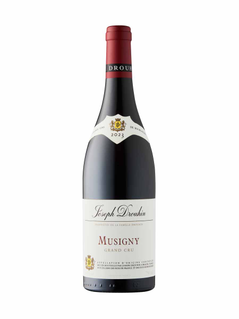 Musigny Grand CruDrouhin