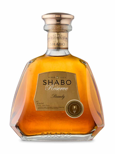 Shabo Reserve Brandy 5 Stars