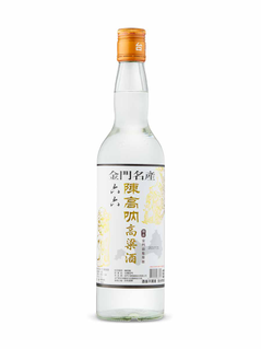 Kinmen 66 Kaoliang Liquor