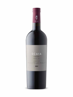 Scaia Corvina