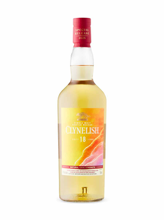 Clynelish 18 YO