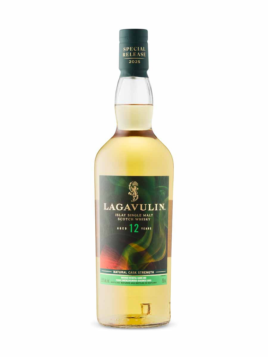 Lagavulin 12 YO | LCBO