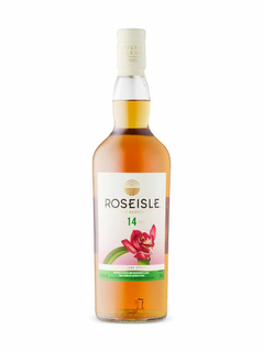 Roseisle 14 YO