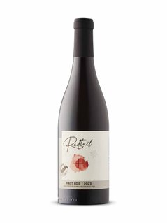 Redtail Vineyards Estate Pinot Noir VQA