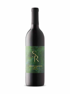 Shale Ridge SR Cabernet Sauvignon