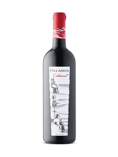 Cabernet Igp Veneto Paladin
