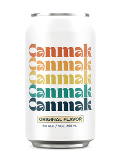 Canmak Original Flavor Makgeolli 355 Ml at LCBO Ontario
