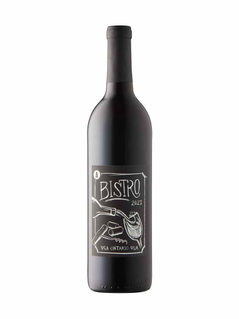 Adamo Bistro Red Blend