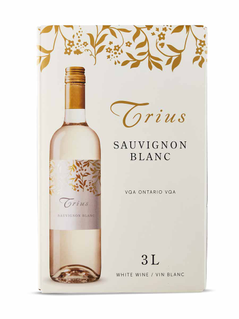 Trius Sauvignon Blanc VQA
