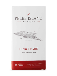Pinot noir Pelee Island VQA