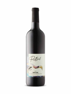 Redtail Meritage