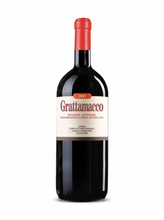 Grattamacco Bolgheri Superiore Collema