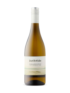 Dockside Premium White Blend VQA