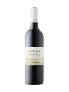 Dockside Premium Red Blend VQA