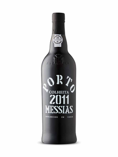 Porto Messias Colheita 2011 at LCBO Ontario