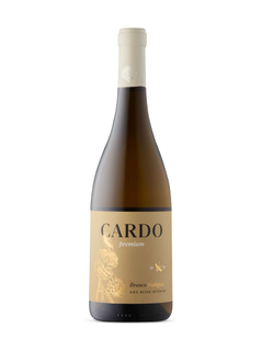 Quinta Do Cardo Premium Branco