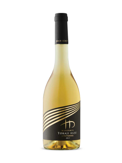 Tokaji Aszu 5 Puttonyos